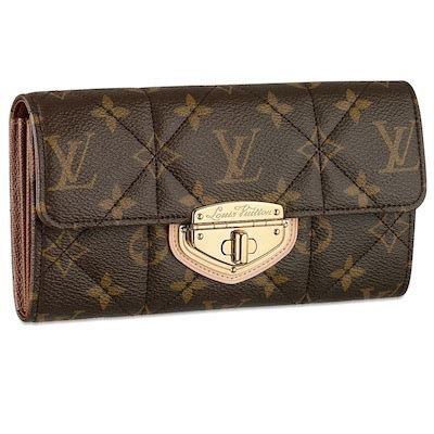 louis vuitton sarah wallet price philippines|Louis Vuitton Purses & Wallets Prices in the Philippines in July, .